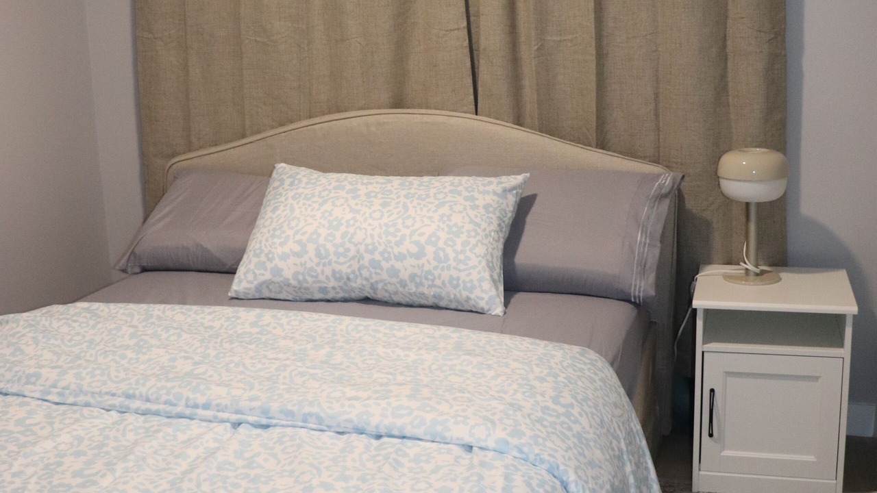 Photo of Bedroom in Southeast Edmonton