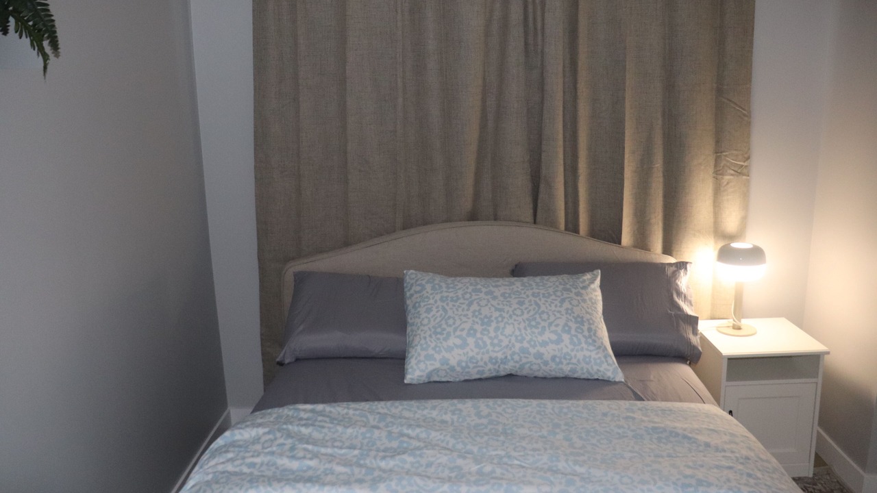 Photo of Bedroom in Southeast Edmonton