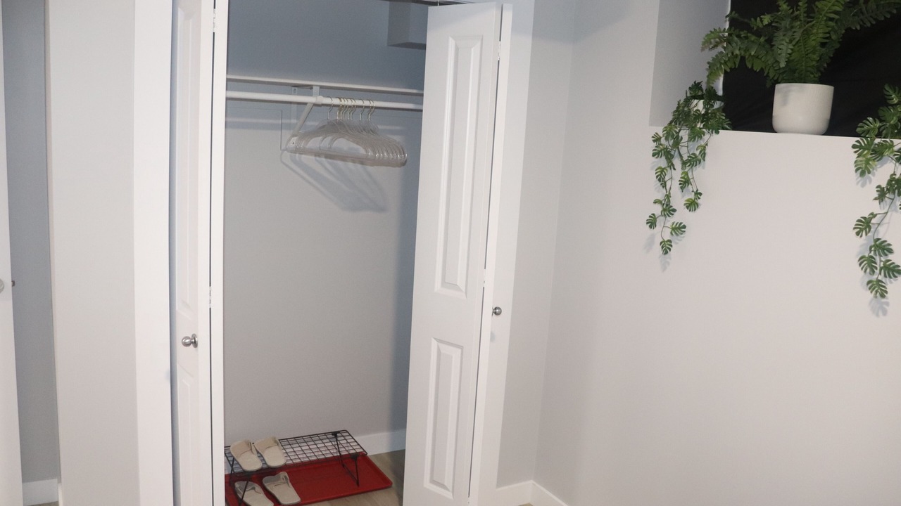 Photo of Bedroom in Southeast Edmonton