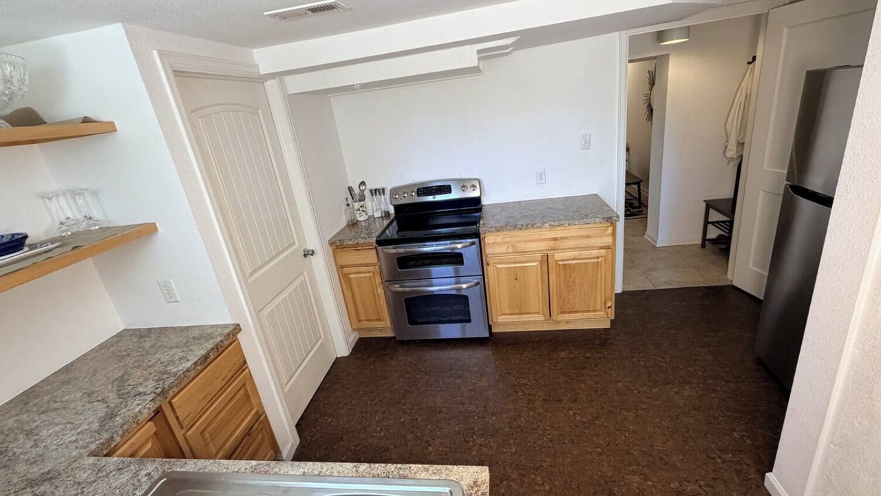 Photo of Kitchen in Old Prospect