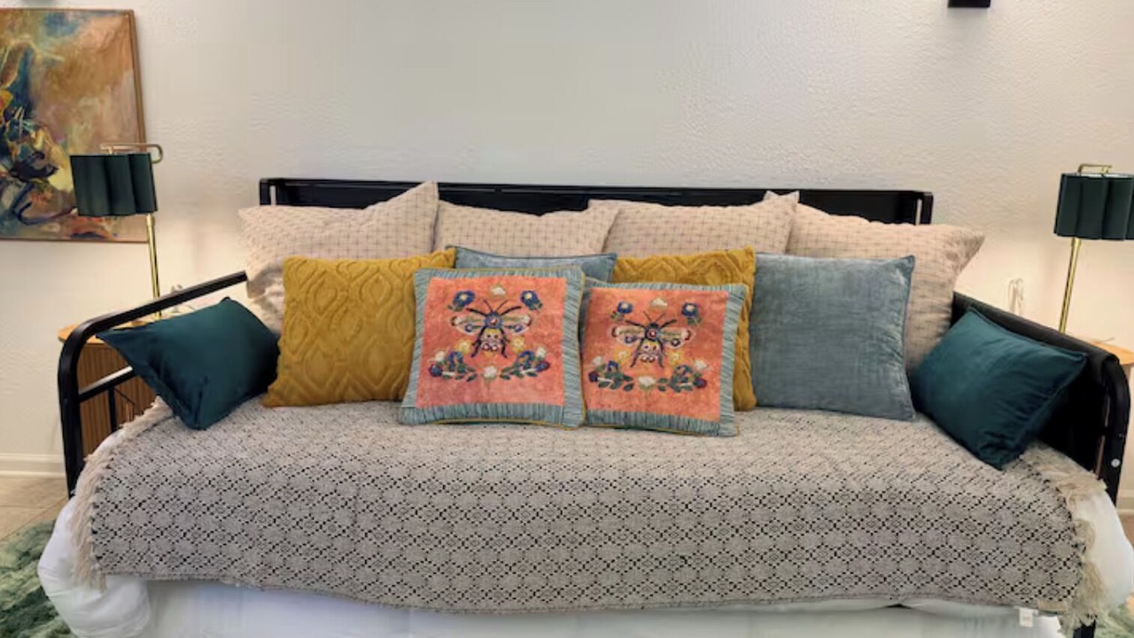 Photo of Bedroom in Old Prospect