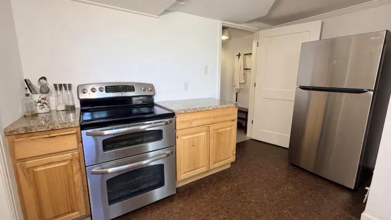 Photo of Kitchen in Old Prospect