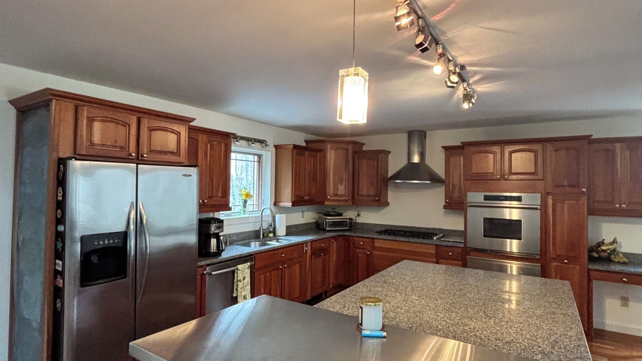 Photo of Kitchen in New Haven