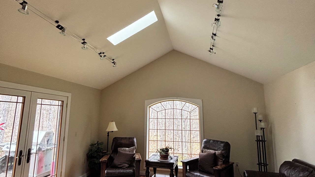 Photo of Livingroom in New Haven