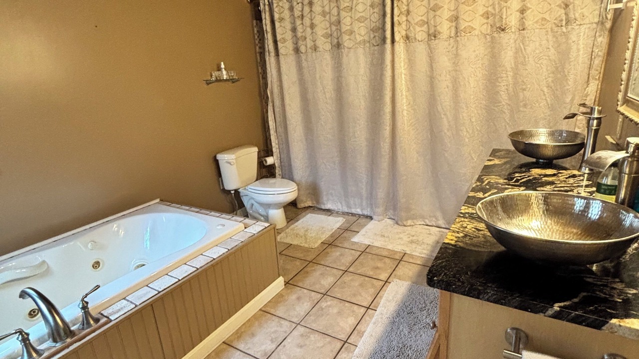 Photo of Bathroom in New Haven