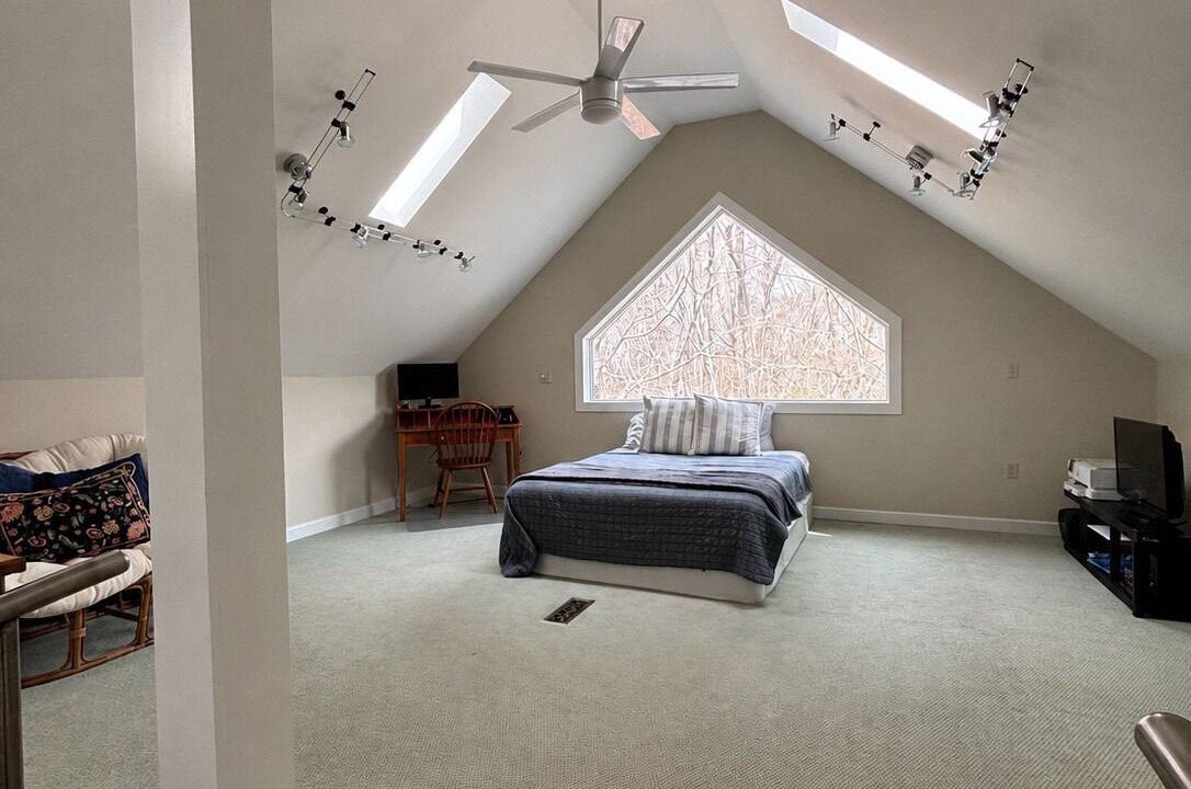 Photo of Bedroom in New Haven