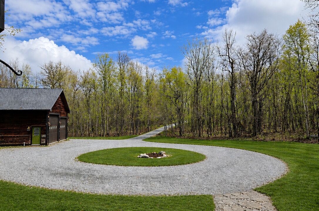 Photo of Outdoor in New Haven