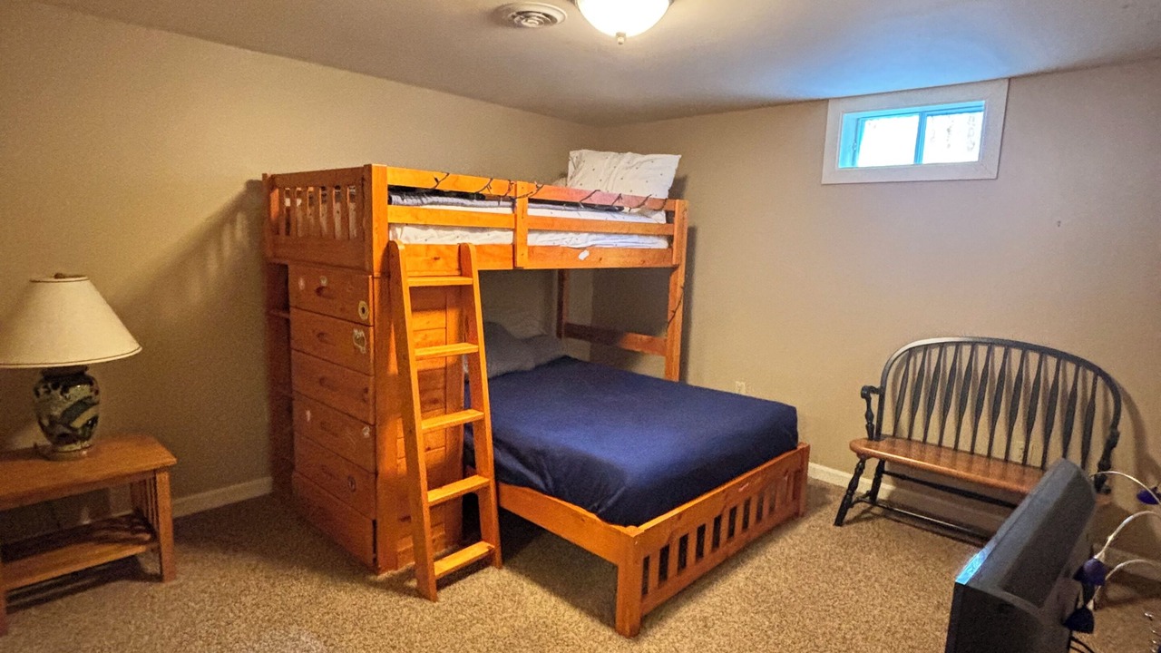Photo of Bedroom in New Haven