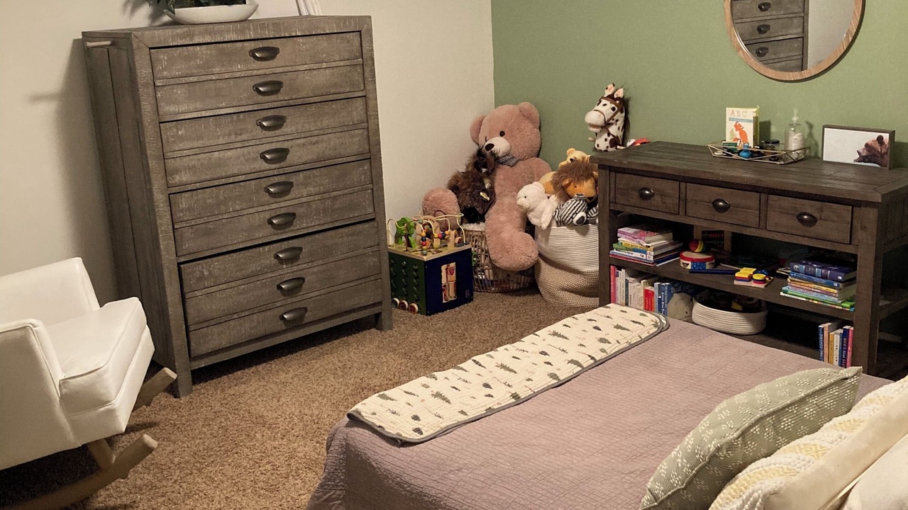 Photo of Bedroom in New Haven