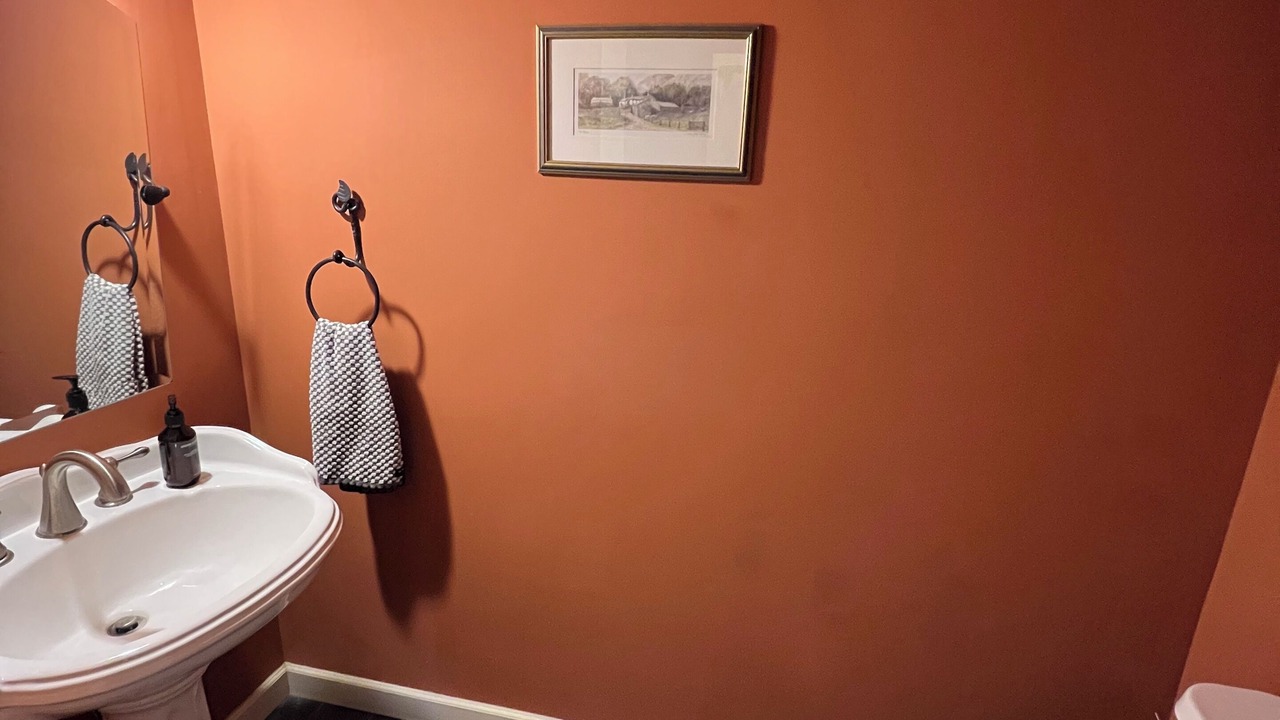 Photo of Bathroom in New Haven