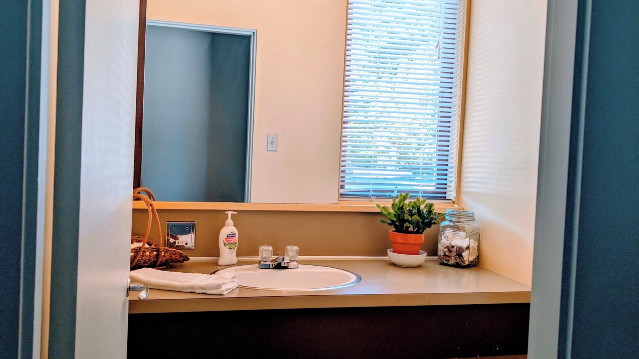 Photo of Bathroom in Regional District of Nanaimo