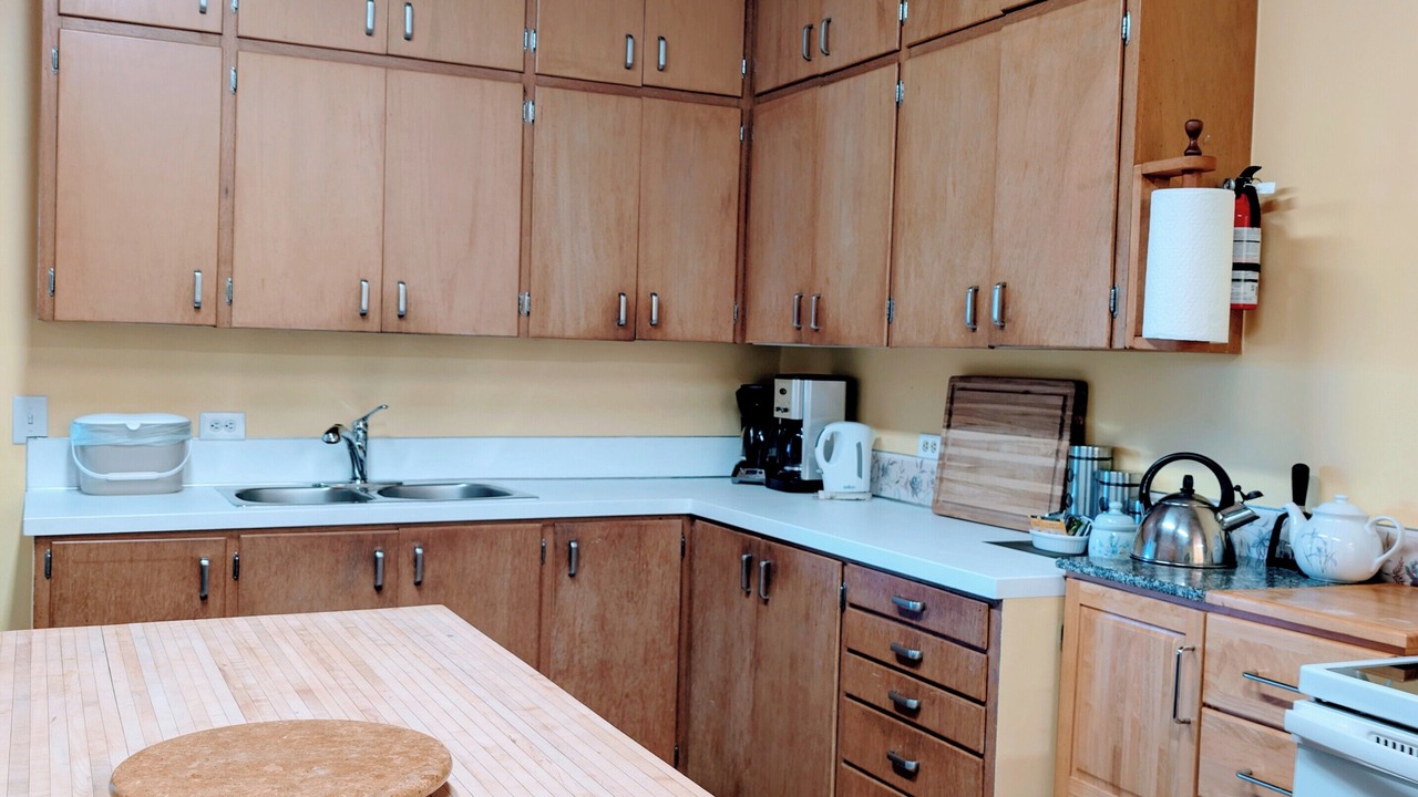 Photo of Kitchen in Regional District of Nanaimo