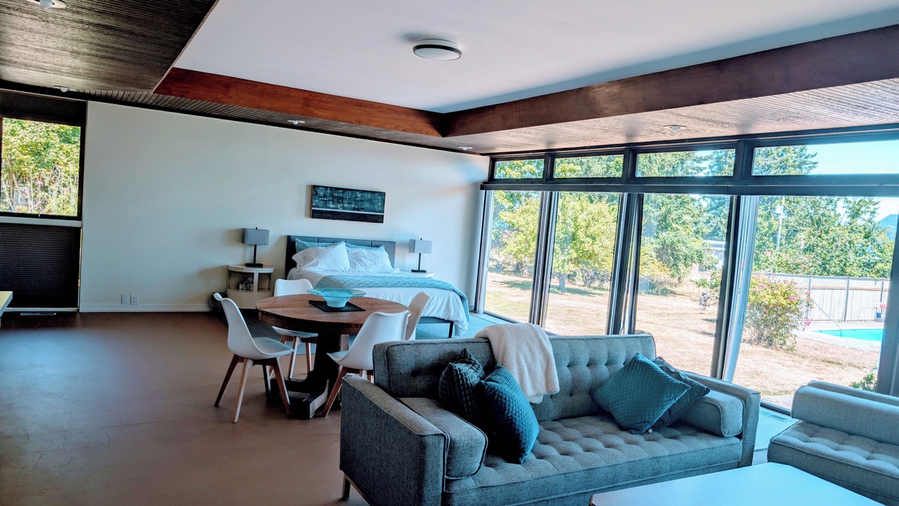 Photo of Livingroom in Regional District of Nanaimo