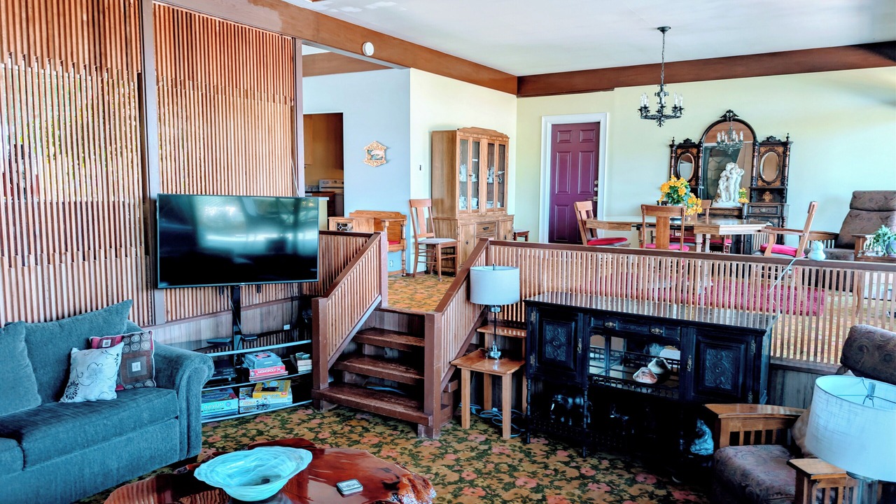 Photo of Livingroom in Regional District of Nanaimo