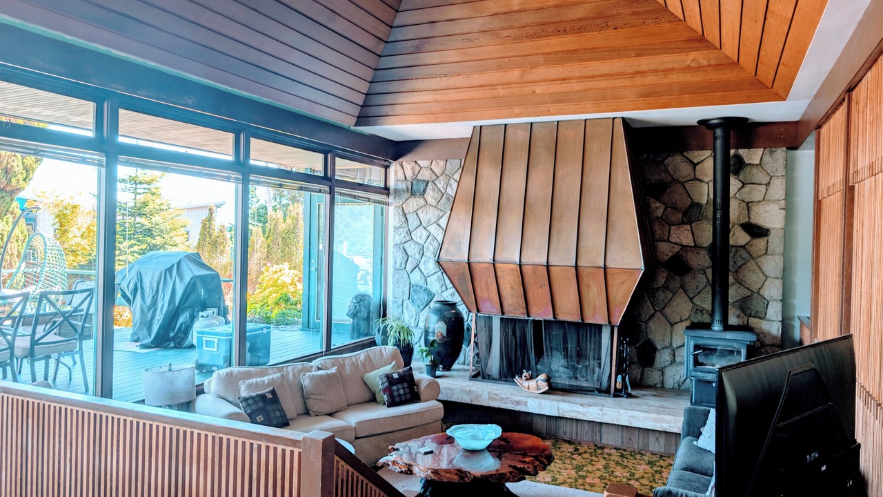 Photo of Patio Balcony in Regional District of Nanaimo