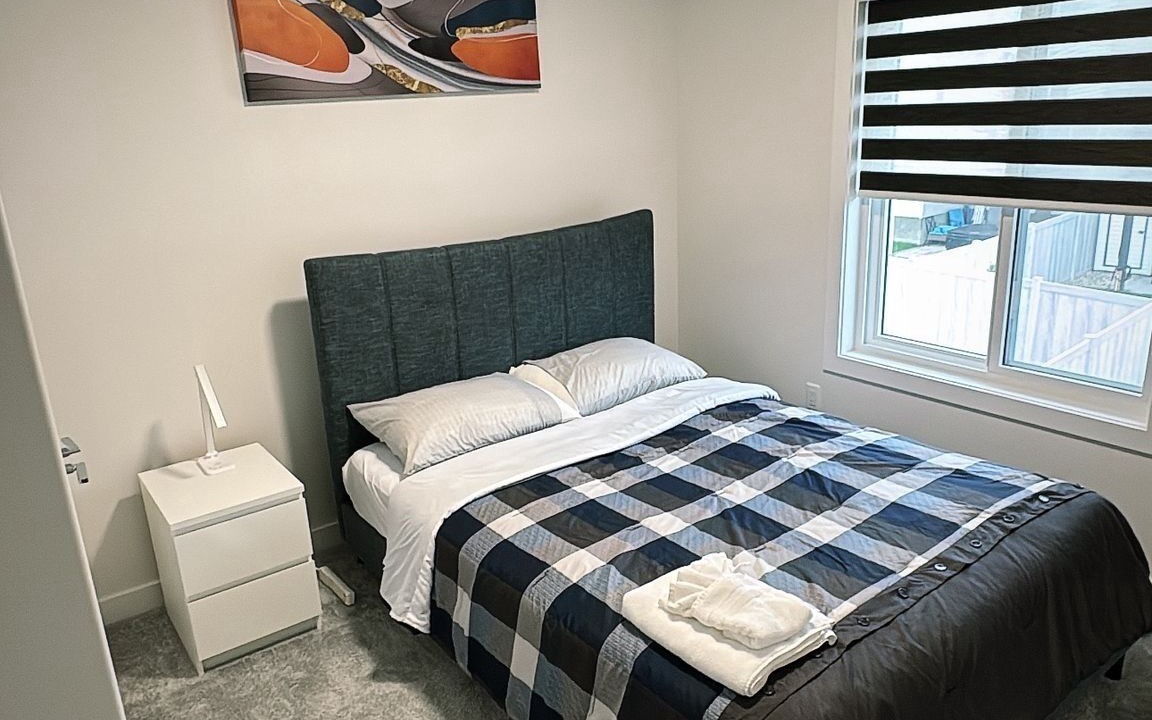 Photo of Bedroom in Division No. 11