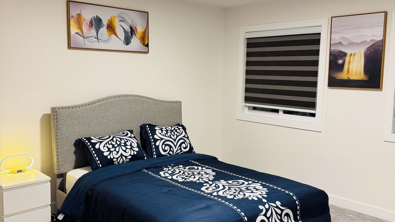 Photo of Bedroom in Division No. 11
