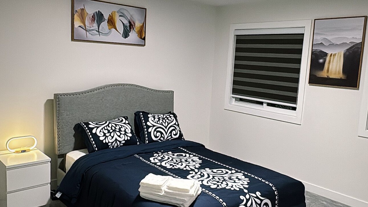 Photo of Bedroom in Division No. 11