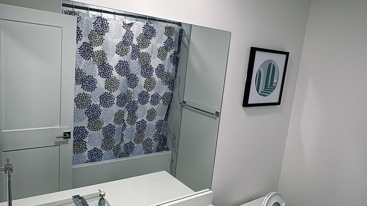 Photo of Bathroom in Division No. 11