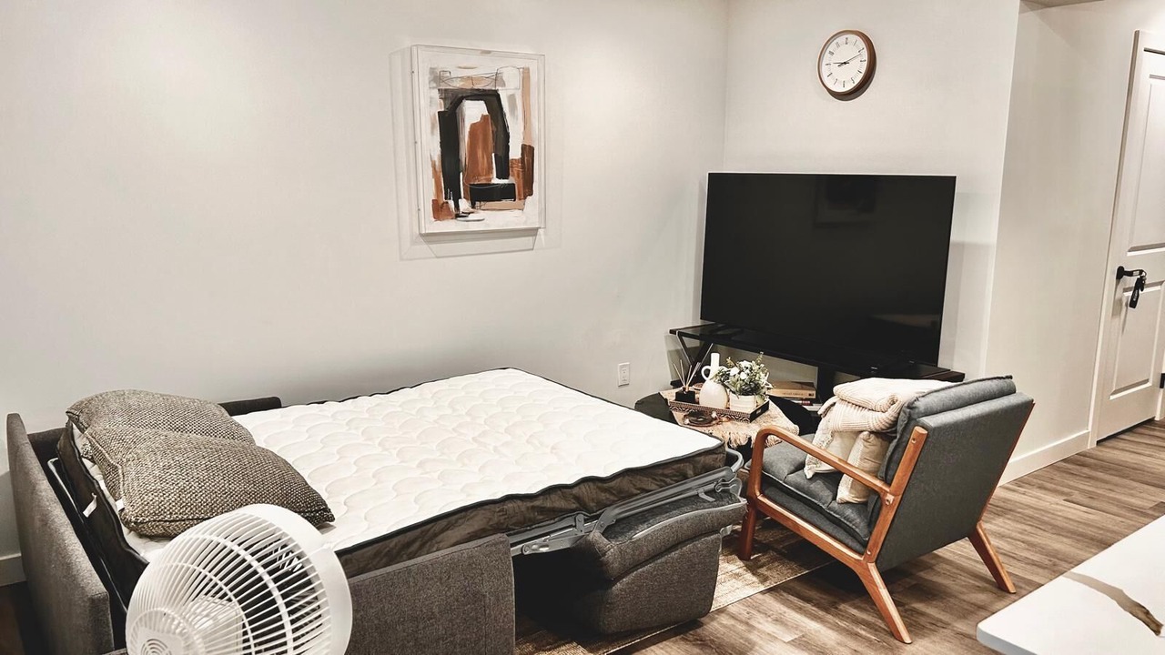 Photo of Bedroom in Saskatoon