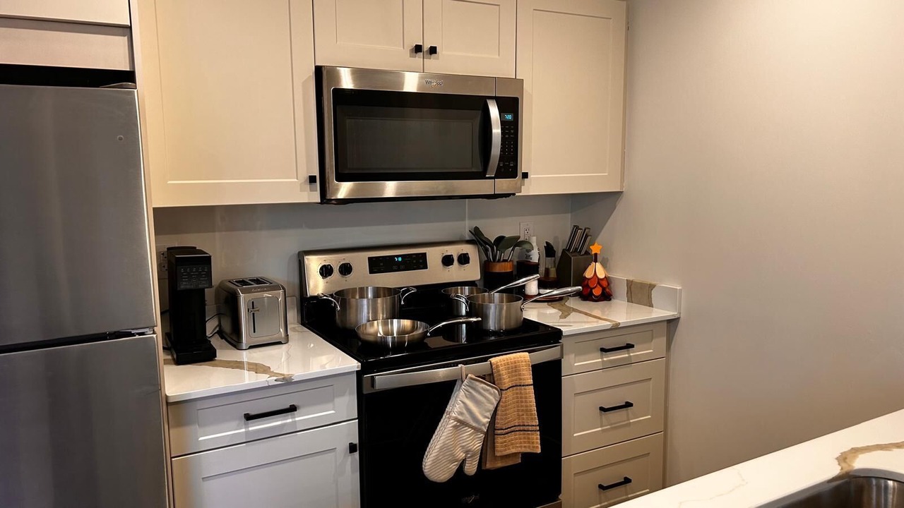 Photo of Kitchen in Saskatoon