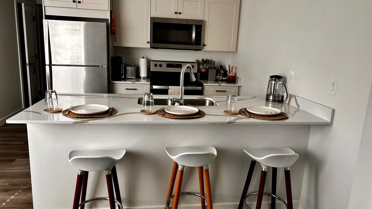 Photo of Kitchen in Saskatoon