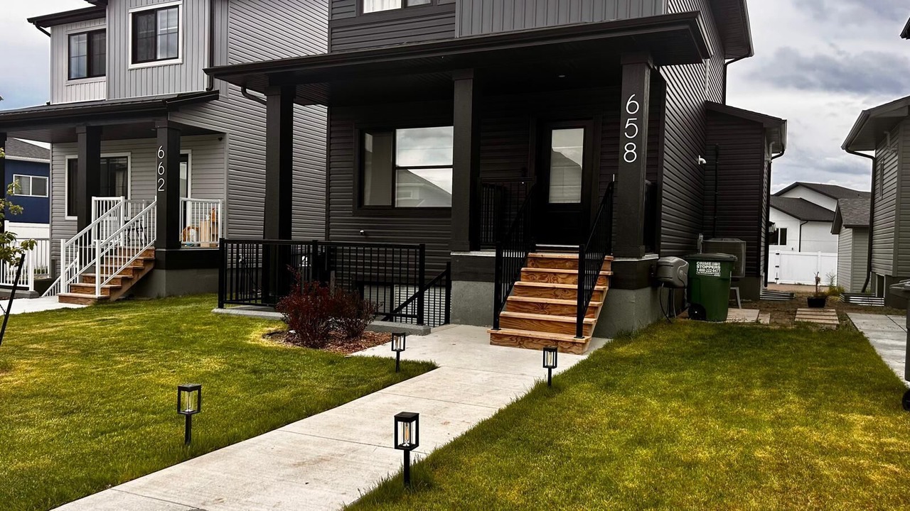 Photo of Outdoor in Saskatoon