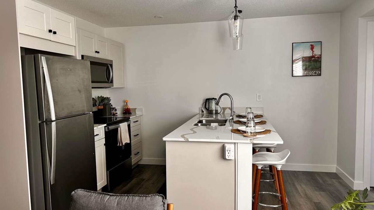 Photo of Kitchen in Saskatoon