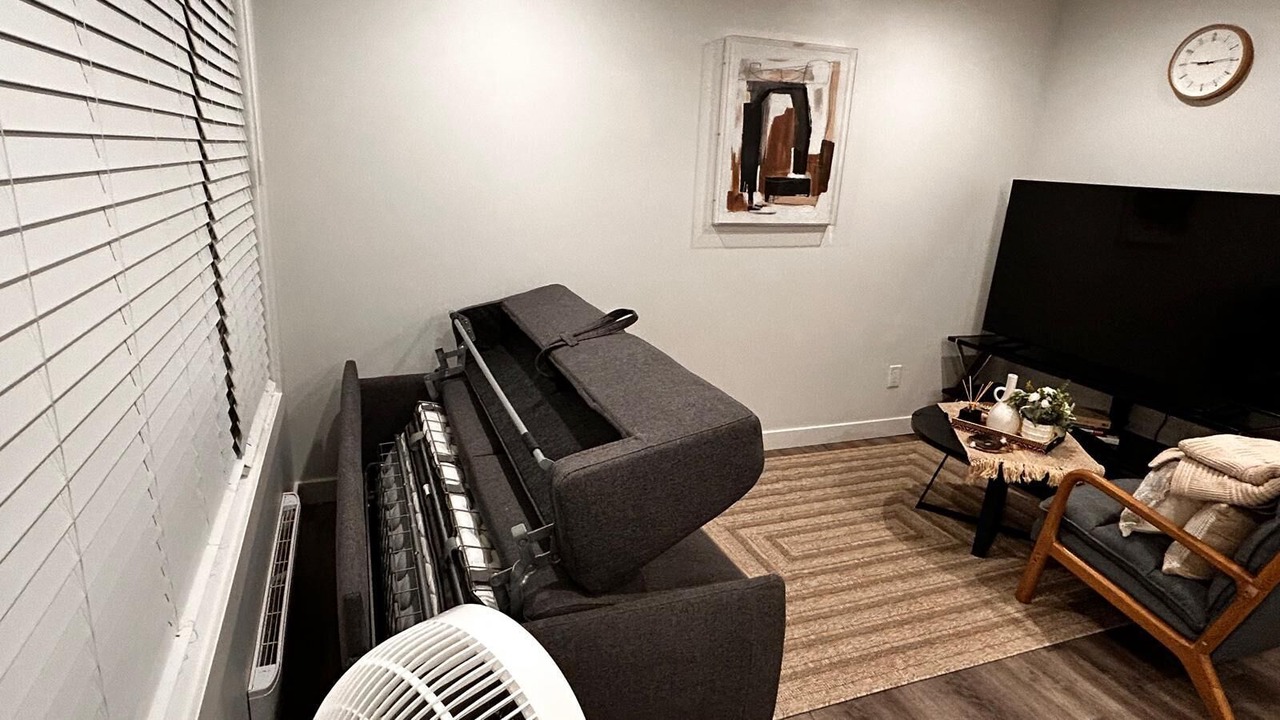 Photo of Livingroom in Saskatoon