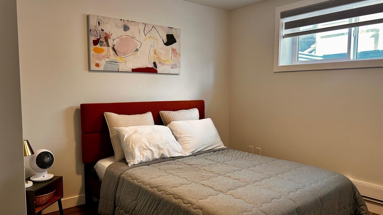 Photo of Bedroom in Saskatoon