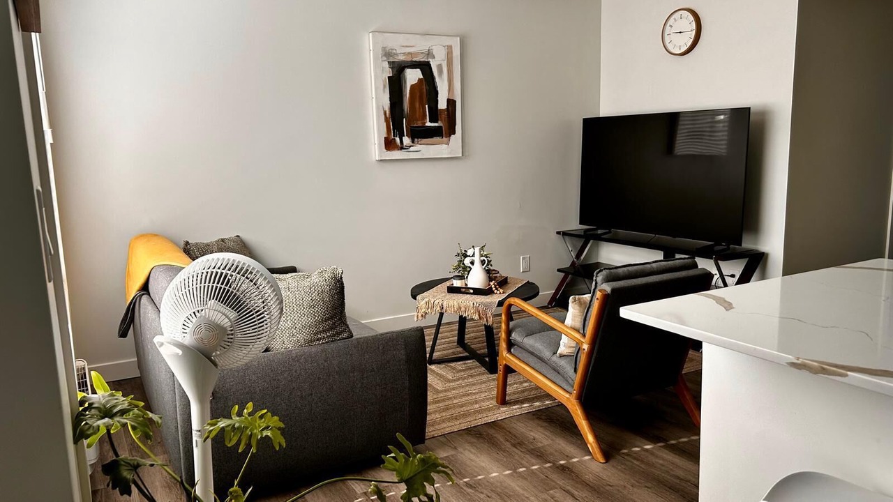 Photo of Livingroom in Saskatoon