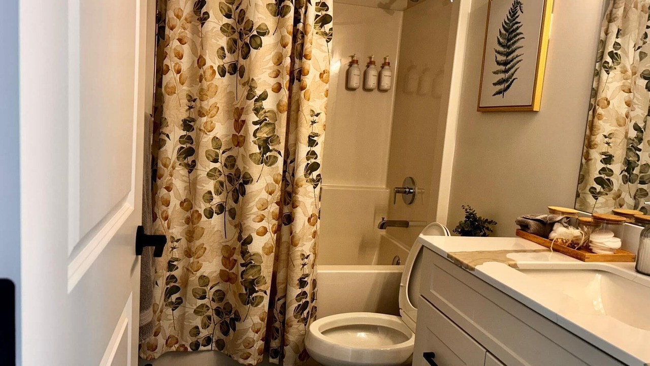 Photo of Bathroom in Saskatoon