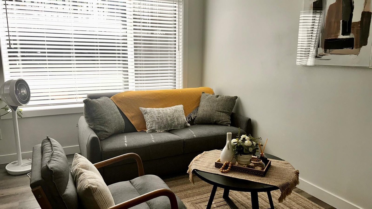 Photo of Livingroom in Saskatoon