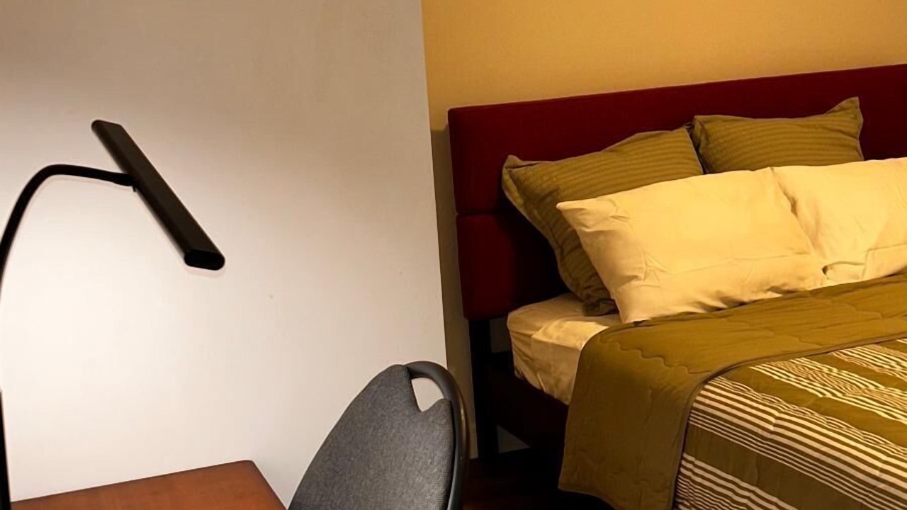 Photo of Bedroom in Saskatoon