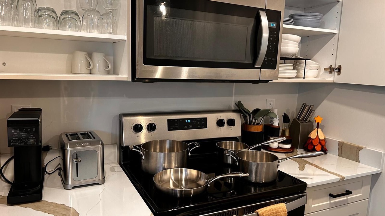 Photo of Kitchen in Saskatoon