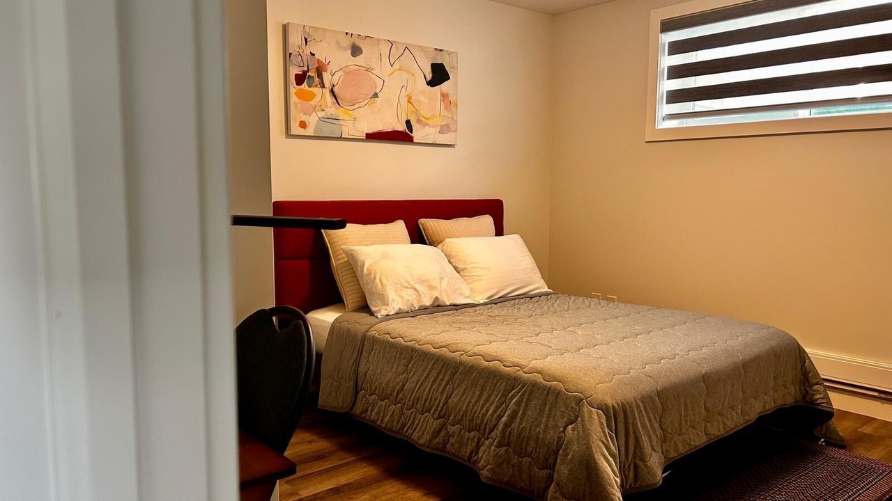 Photo of Bedroom in Saskatoon