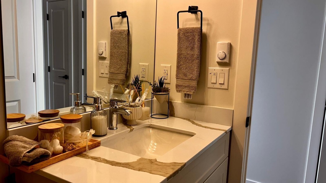 Photo of Bathroom in Saskatoon