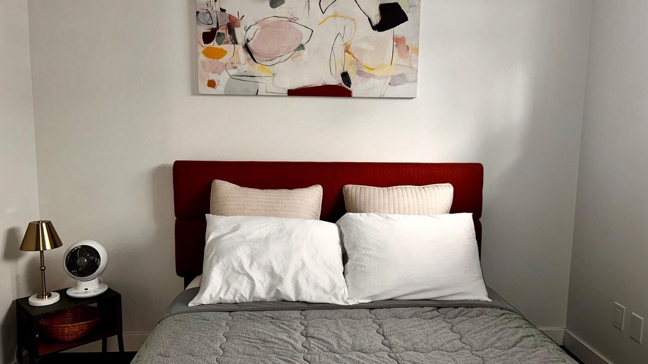 Photo of Bedroom in Saskatoon