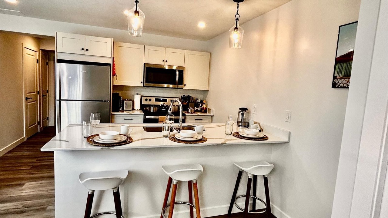 Photo of Kitchen in Saskatoon