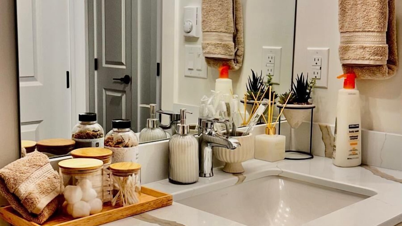 Photo of Bathroom in Saskatoon