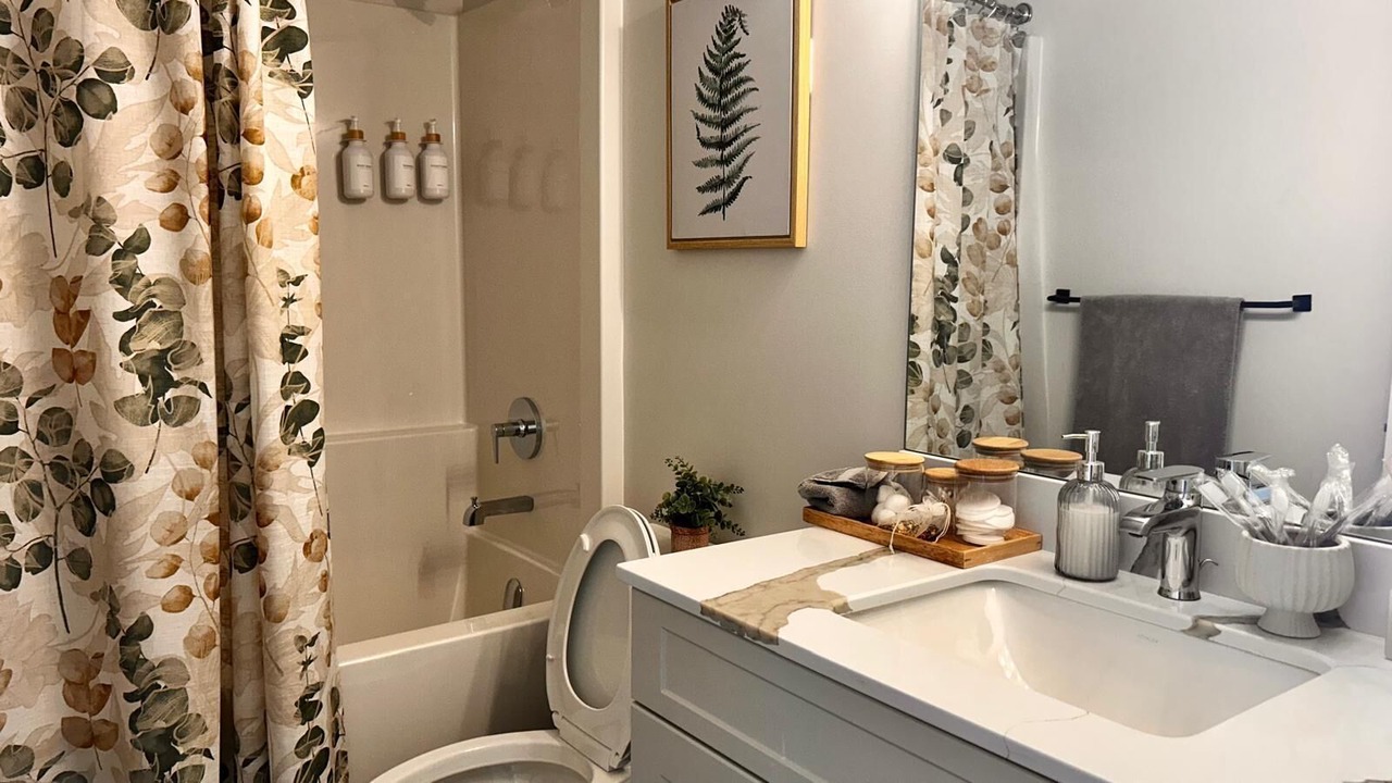 Photo of Bathroom in Saskatoon