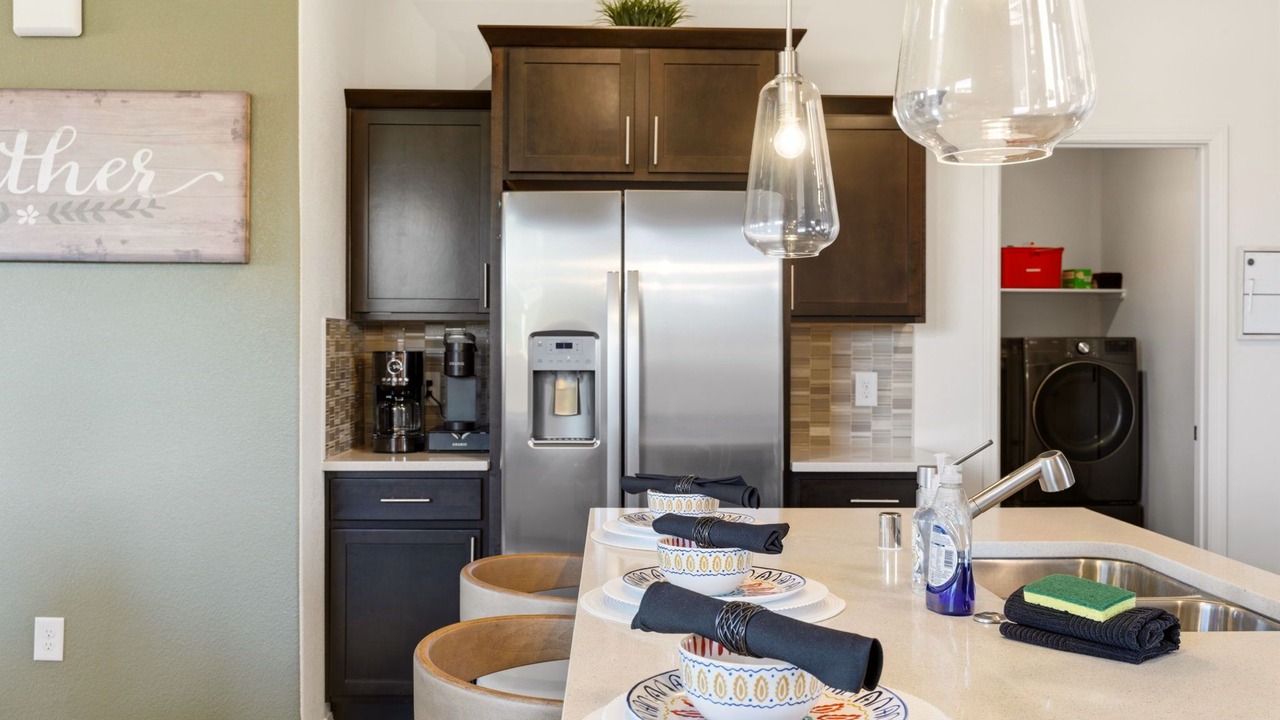 Photo of Kitchen in Paradise Hills Civic