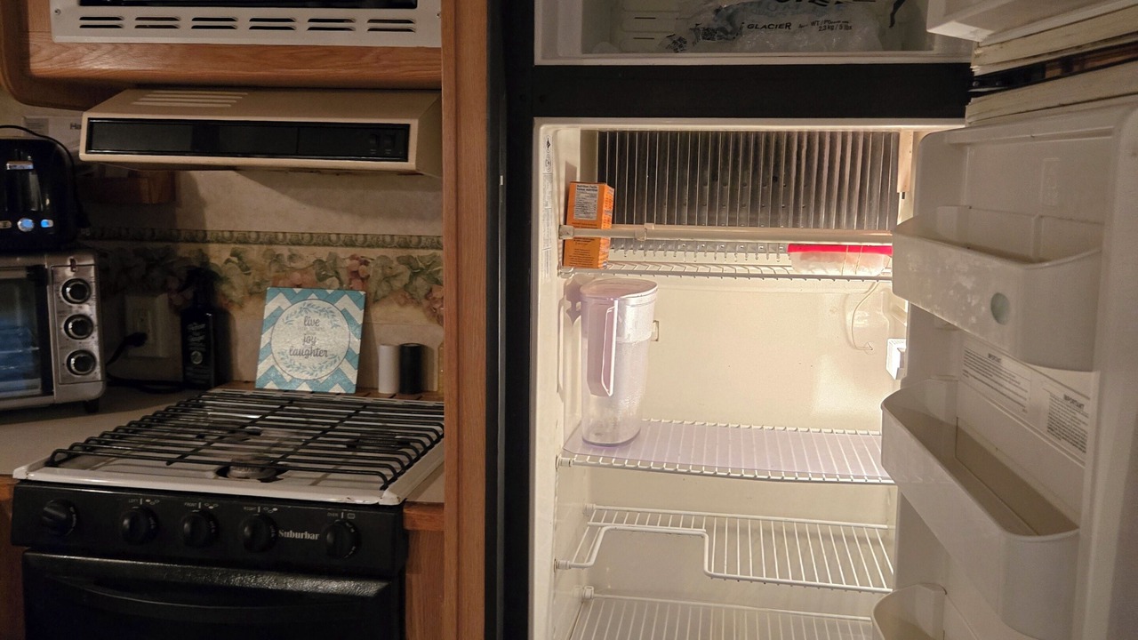 Photo of Kitchen in Regional District of Nanaimo