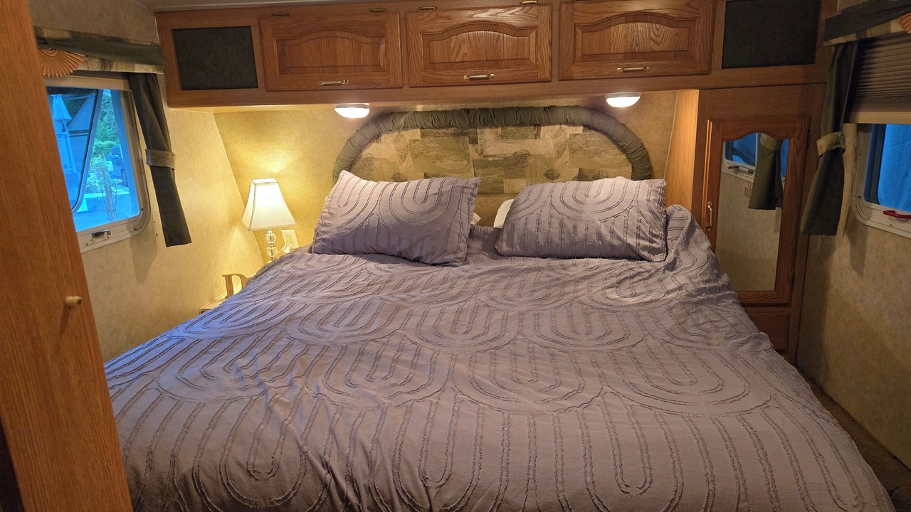 Photo of Bedroom in Regional District of Nanaimo