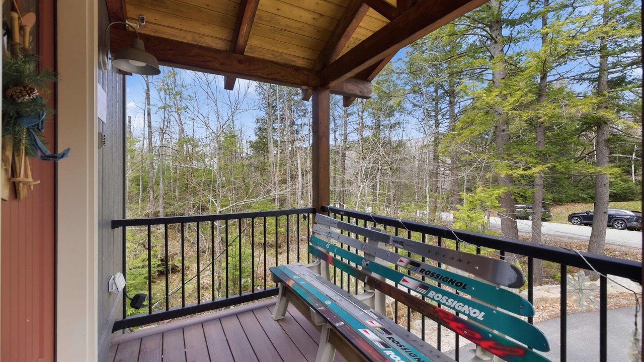 Photo of Outdoor in Jackson