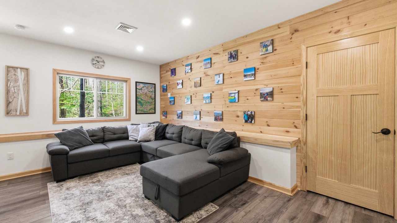 Photo of Bedroom in Jackson