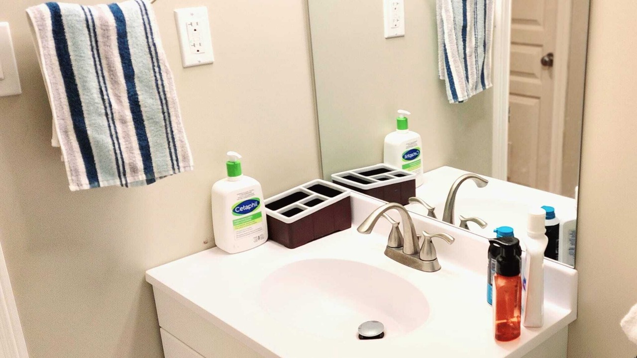 Photo of Bathroom in West Edmonton