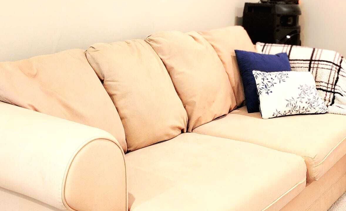 Photo of Livingroom in West Edmonton