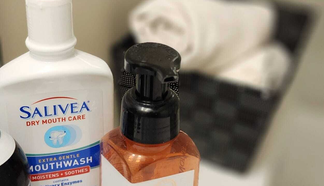 Photo of Bathroom in West Edmonton