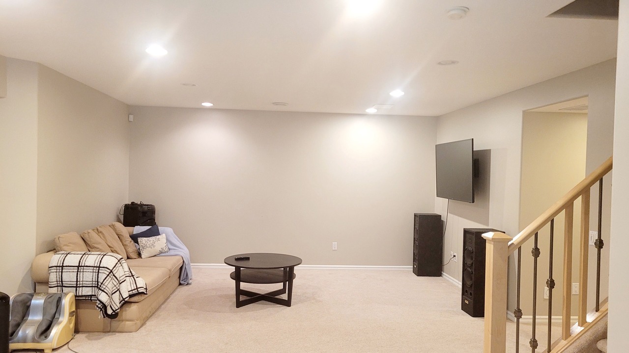 Photo of Bedroom in West Edmonton
